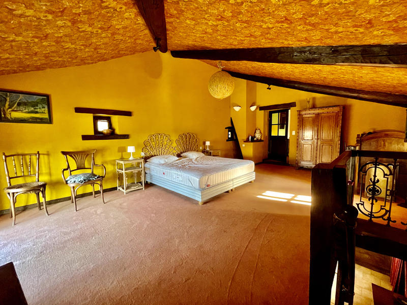 Maison - 138 m² - 5 pièces