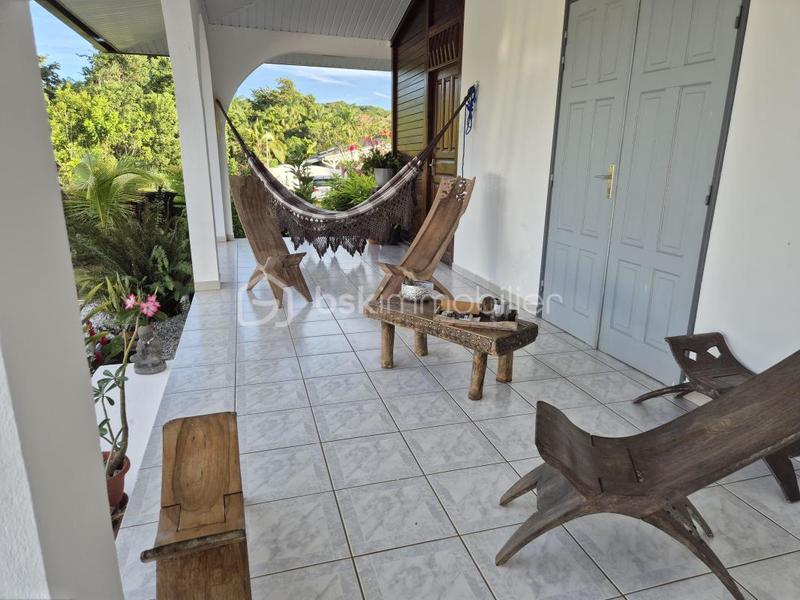 Villa - 130 m² - 5 pièces