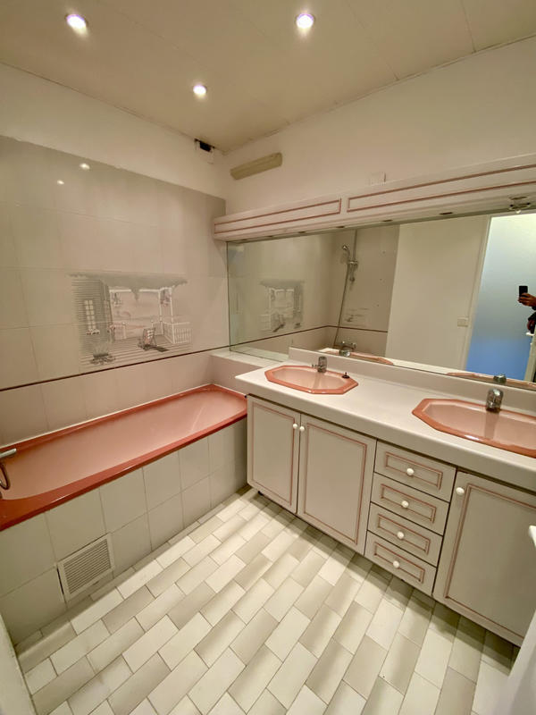 Appartement - 69 m² - 3 pièces