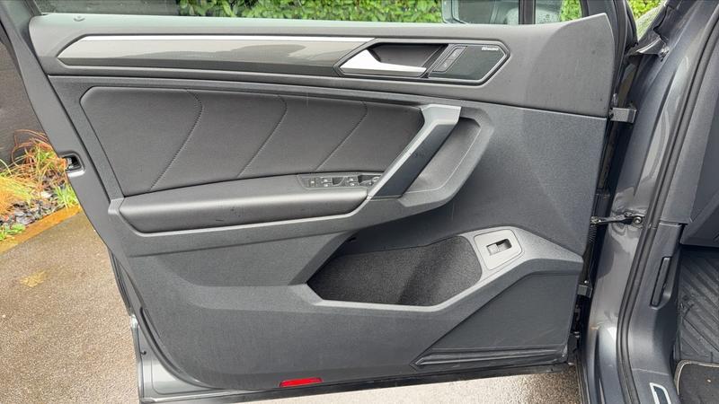 Volkswagen Tiguan 2 Tdi 150 Dsg7 R-Line Exclusive