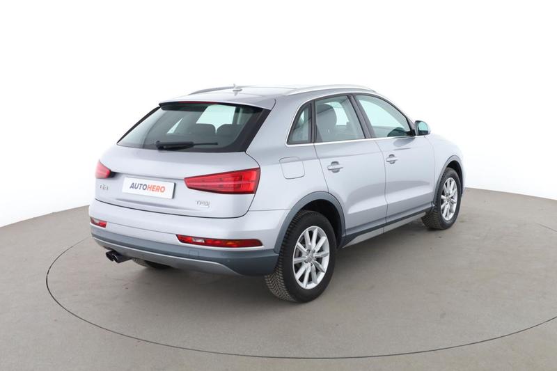 Audi Q3 1.4 Tfsi Cod Ultra Business Line 150 ch