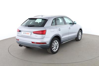 Audi Q3 1.4 Tfsi Cod Ultra Business Line 150 ch