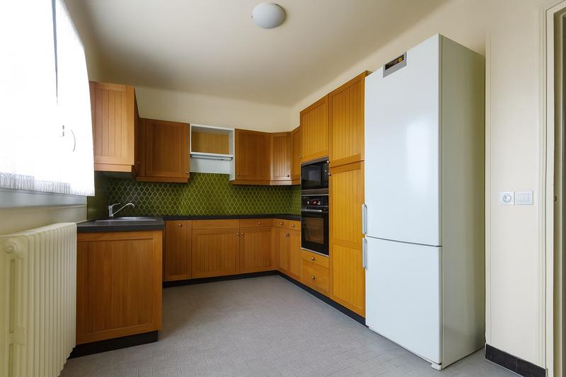 Maison - 145 m² - 8 pièces