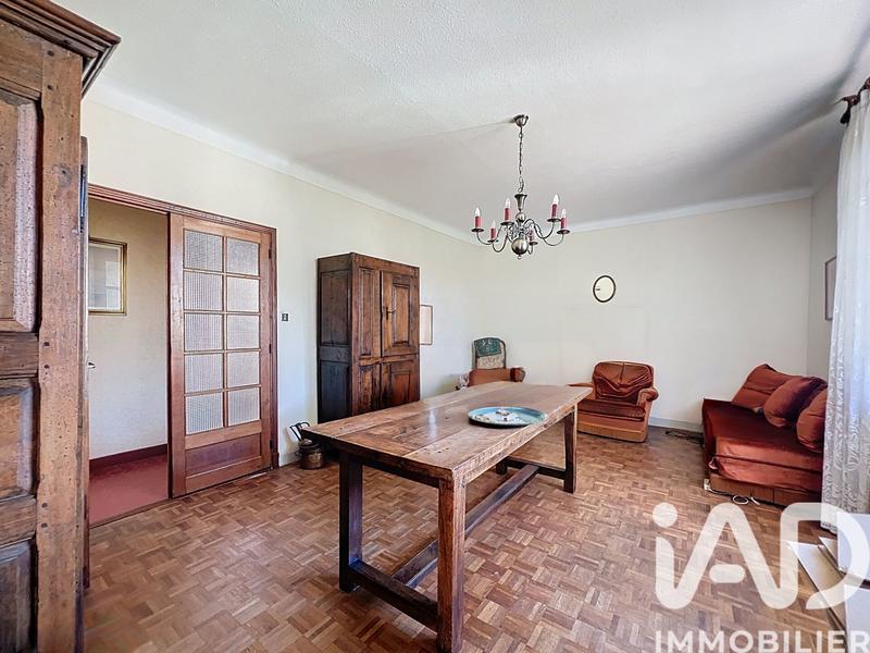 Maison - 94 m² - 5 pièces