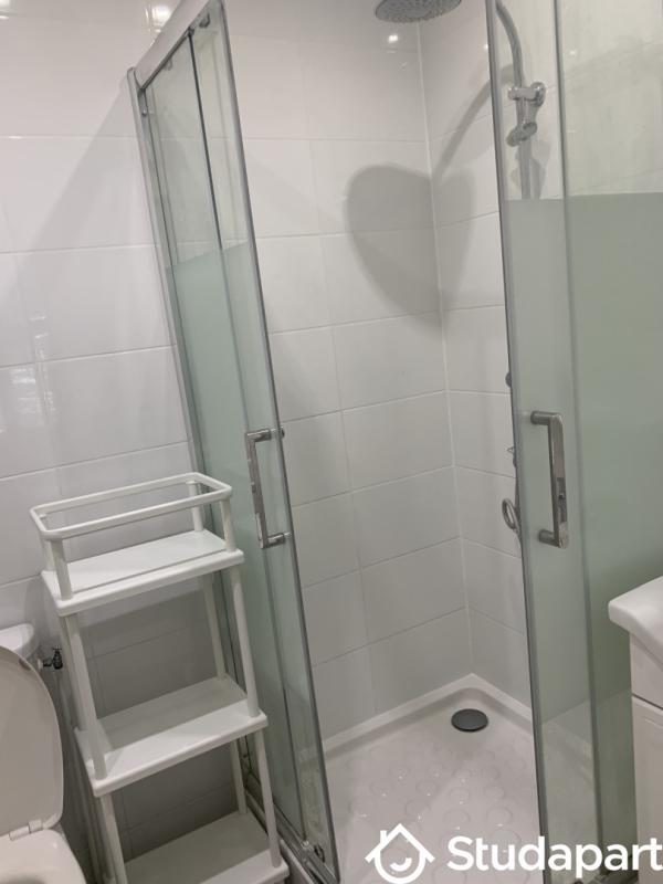 Chambre - 17 m² - 1 pièce