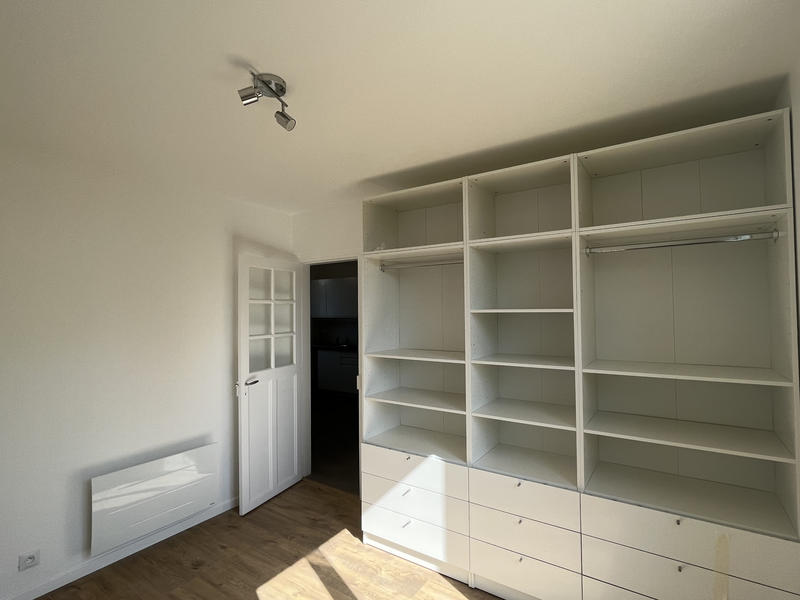 Appartement - 39 m² - 2 pièces