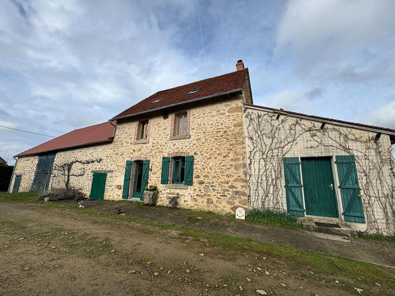 Terrain agricole - 768 818 m²