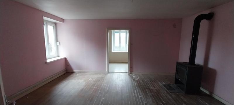 Maison de village - 200 m²