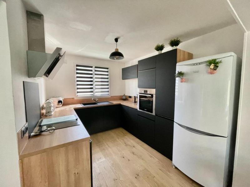 Maison - 149 m² - 7 pièces