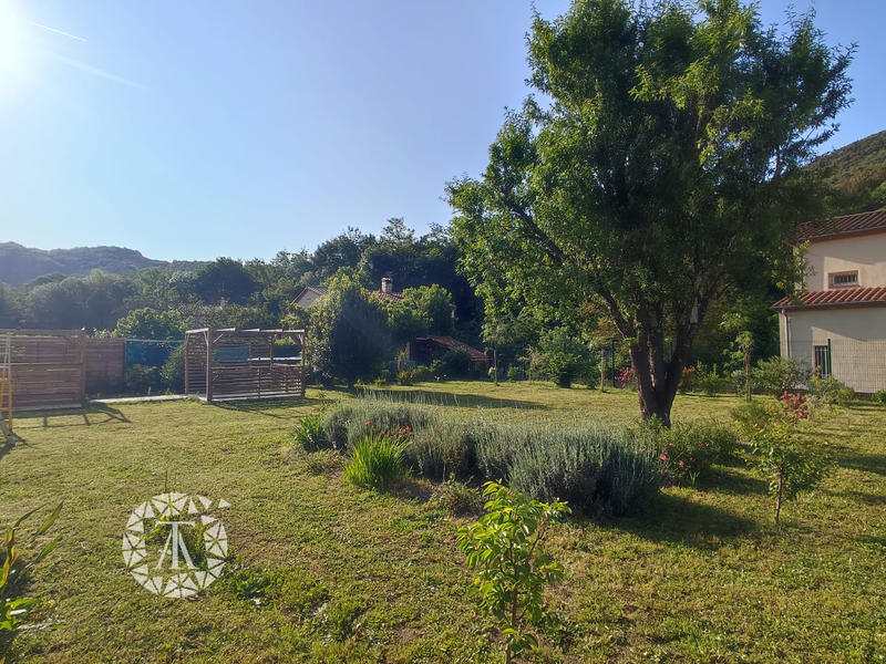 Villa - 91 m² - 6 pièces