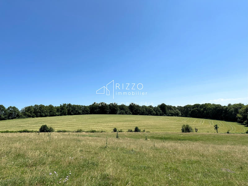 Ferme - 545 m² - 9 pièces