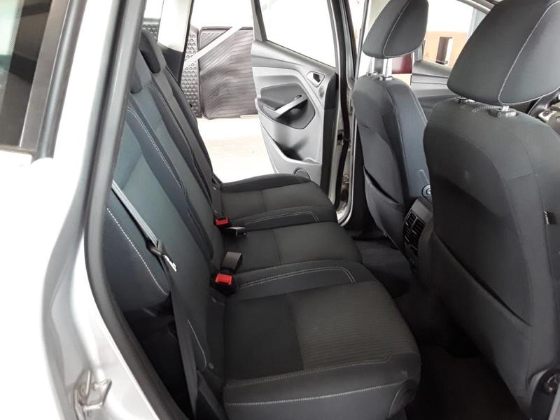 Ford c-Max 1.6 Tdci 115 Cv Titanium