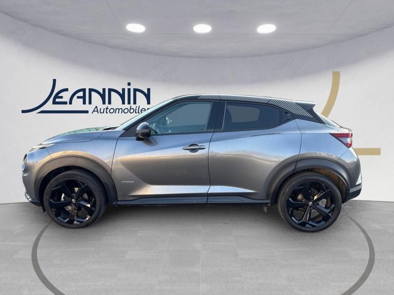 Nissan Juke 2022.5 Hybrid 143 Premiere Edition