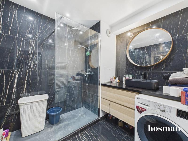 Appartement - 84 m² - 4 pièces