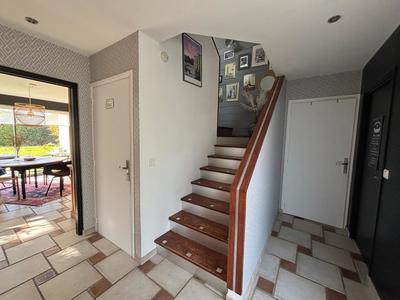 Maison - 158 m² - 5 pièces