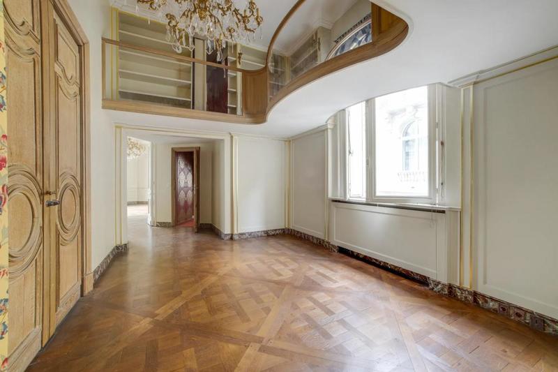 Duplex - 227 m² - 7 pièces