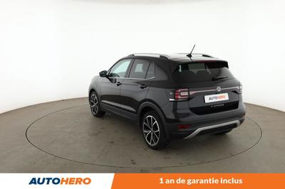 Volkswagen t-Cross 1.0 Tsi Carat Dsg 110 ch