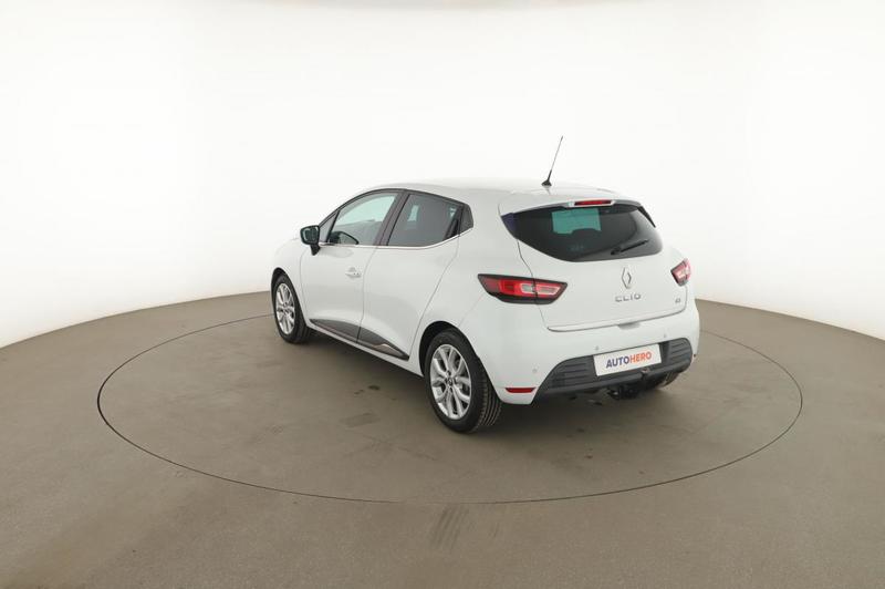 Renault Clio 1.5 dCi Energy Intens 90 ch