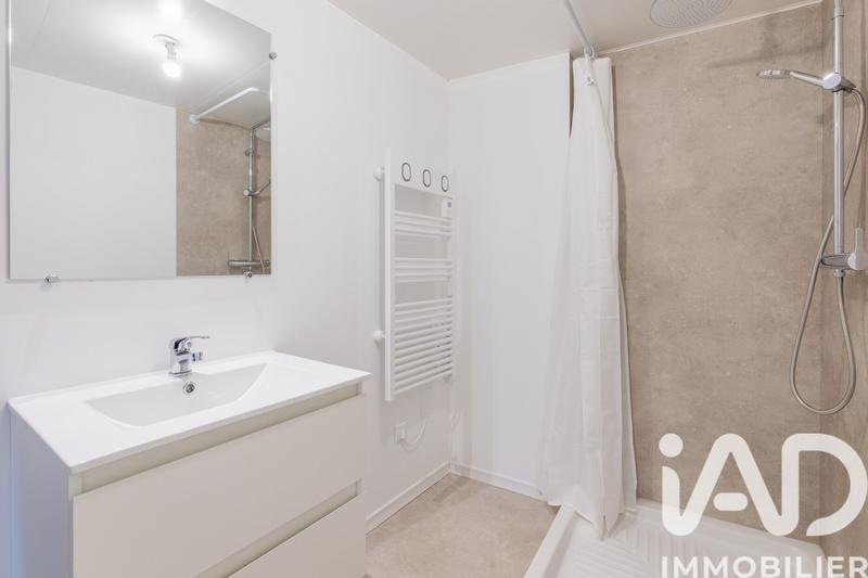 Maison de ville - 118 m² - 6 pièces