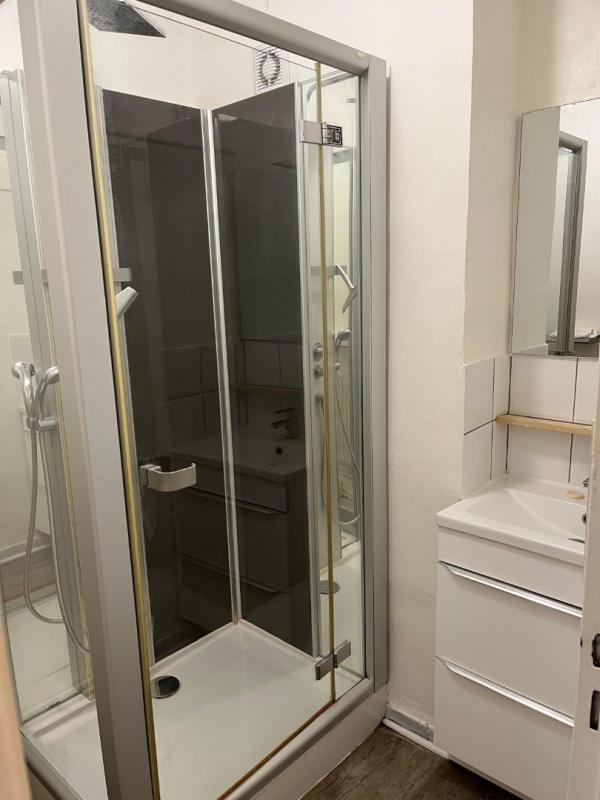 Appartement - 67 m² - 4 pièces