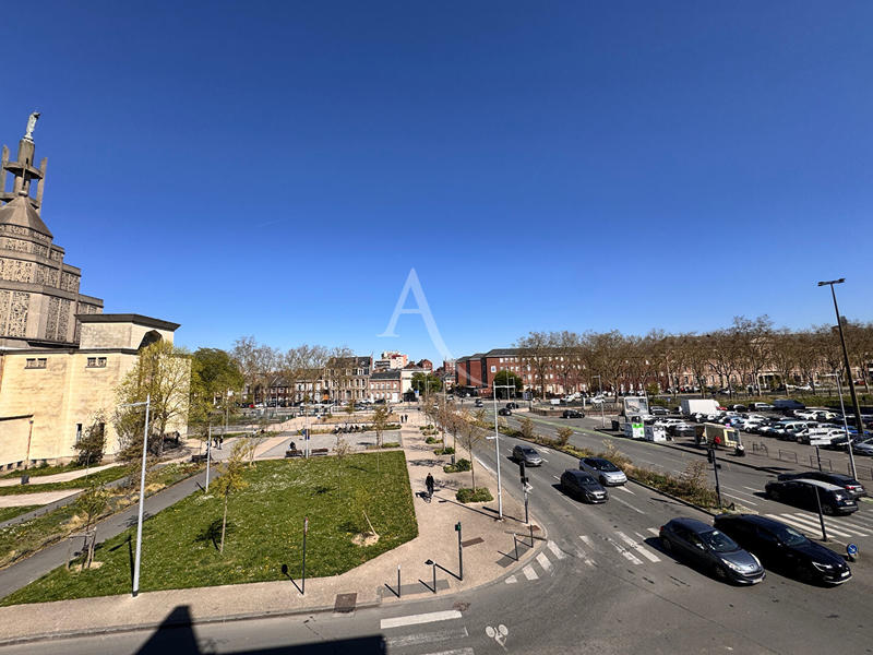 Appartement - 70 m² - 4 pièces