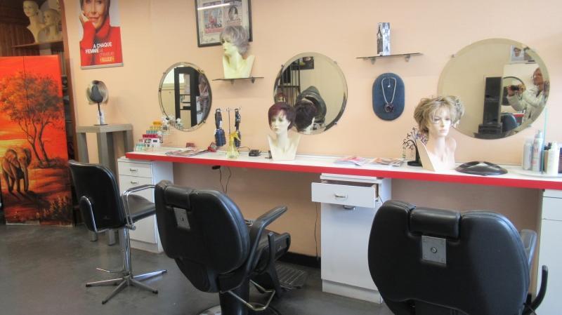 Beauté / Bien-être - 50 m² - 2 pièces