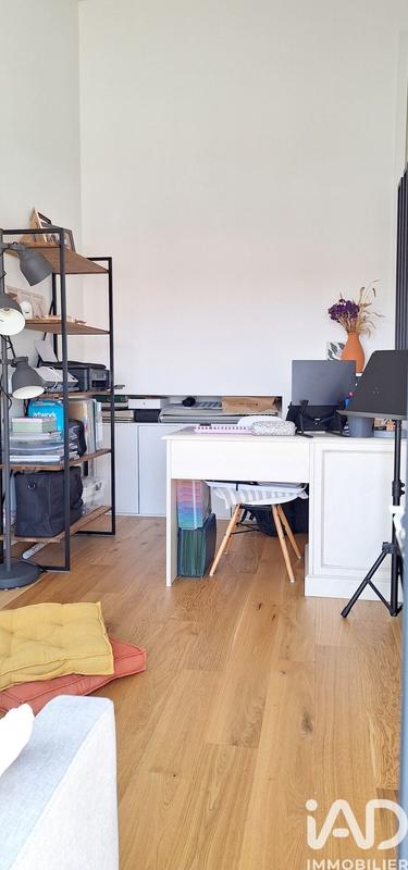 Maison - 133 m² - 6 pièces