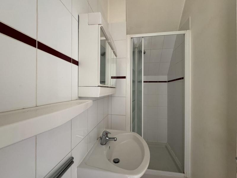 Appartement - 22 m² - 2 pièces