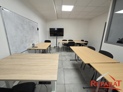 Local commercial - 48 m²