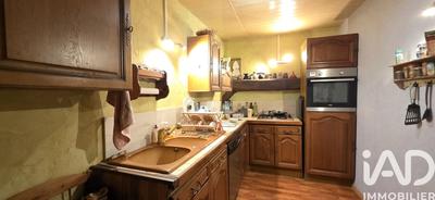 Maison - 175 m² - 6 pièces