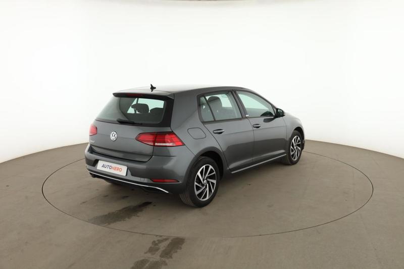 Volkswagen Golf VII 1.0 Tsi BlueMotion Tech Connect Bv6 5p 115 ch