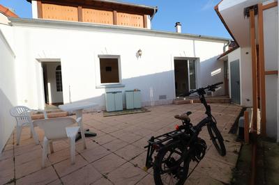 Maison - 178 m² - 6 pièces