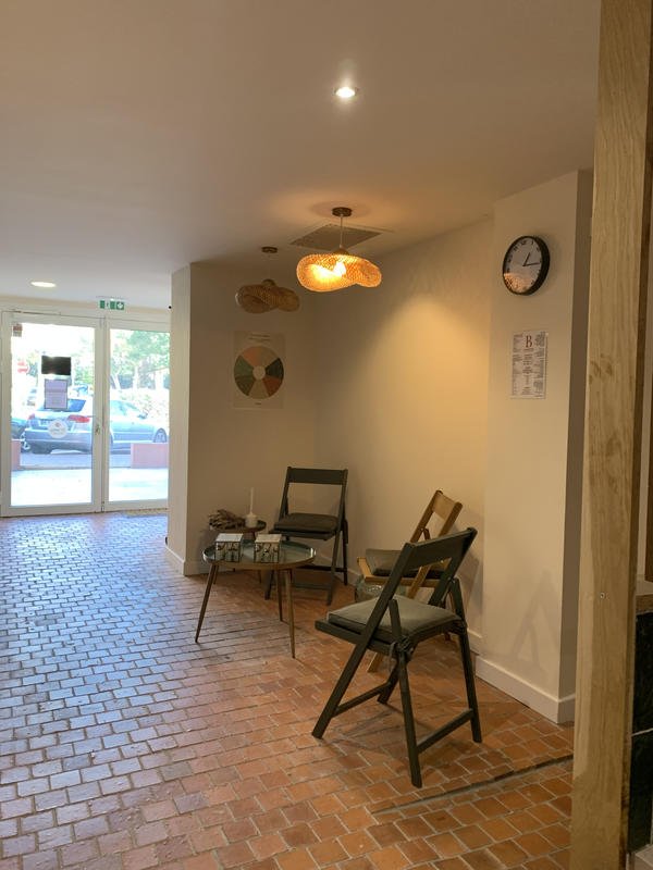 Local commercial - 69 m²