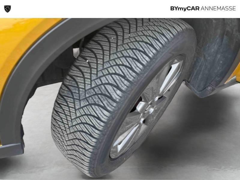 Suzuki Vitara 1.4 Boosterjet Hybrid Avantage