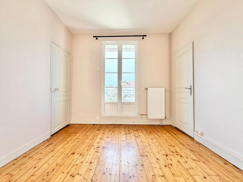 Maison de ville - 159 m² - 7 pièces