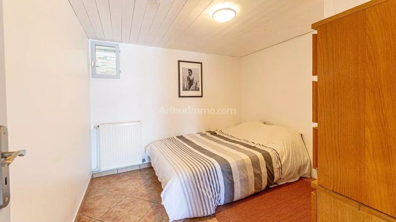 Maison - 207 m² - 10 pièces