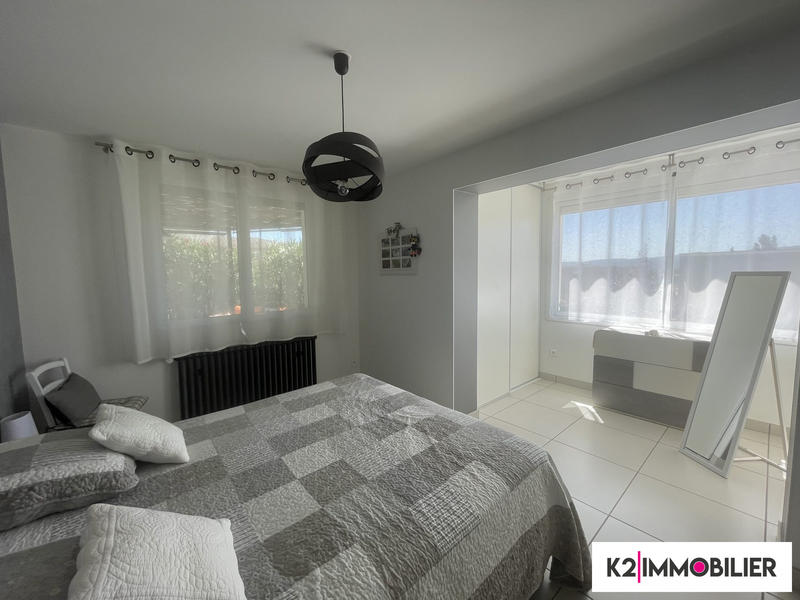 Villa - 110 m² - 4 pièces