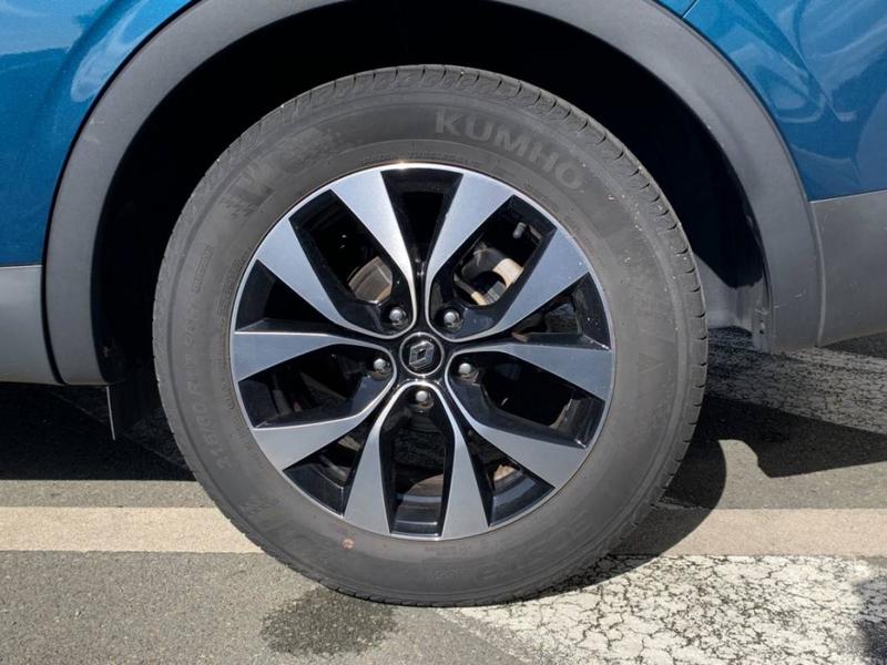 Renault Arkana Business E-Tech 145