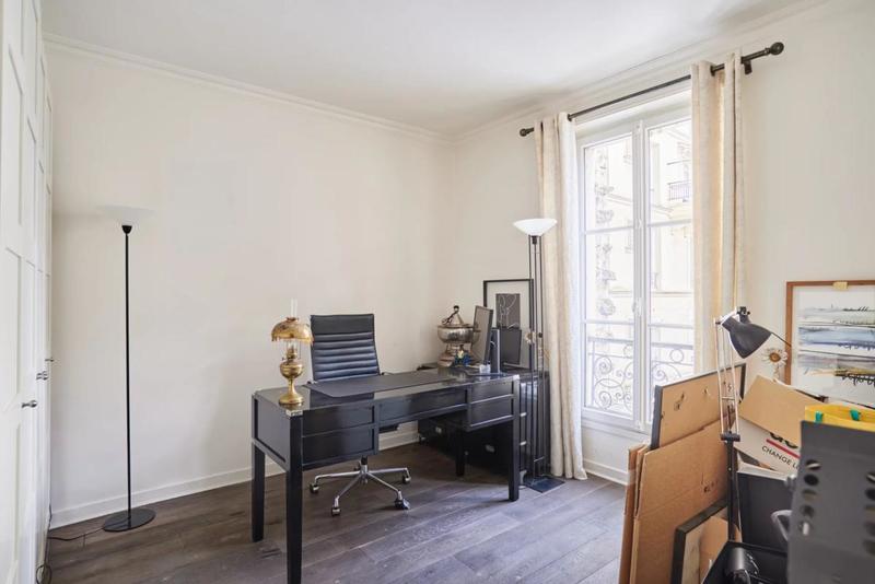 Appartement - 54 m² - 3 pièces