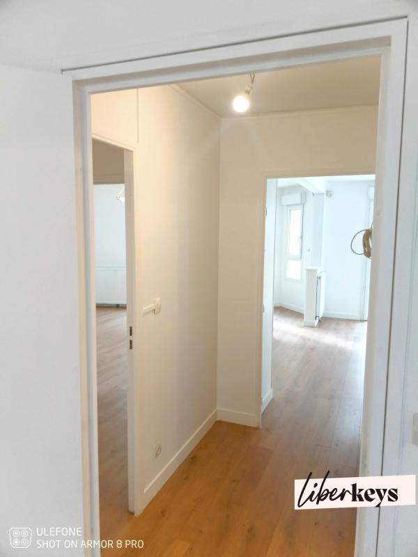 Appartement - 70 m² - 4 pièces