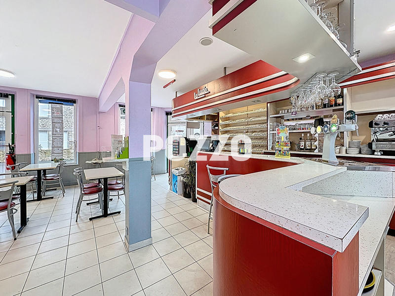 Maison - 155 m² - 7 pièces