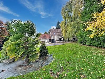 Maison de campagne - 104 m² - 4 pièces