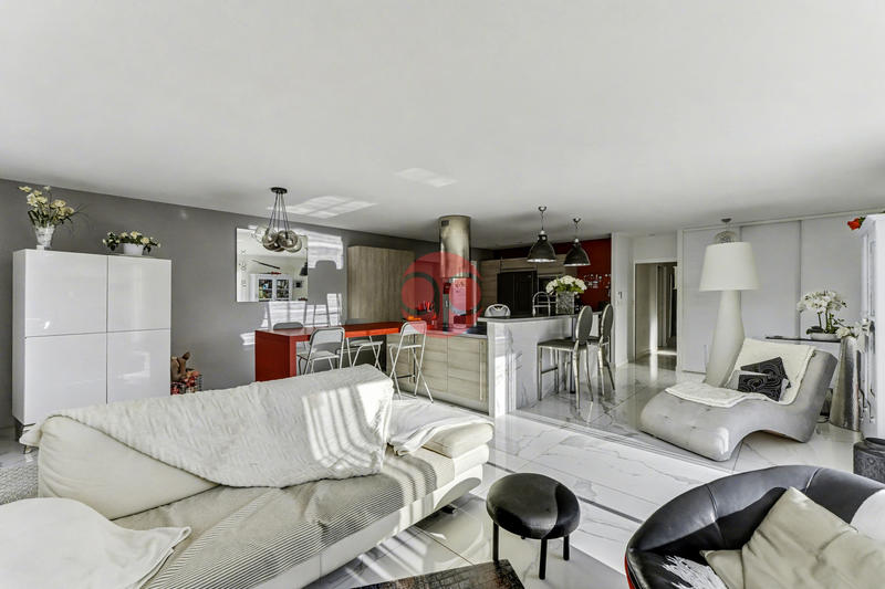 Maison - 146 m² - 5 pièces