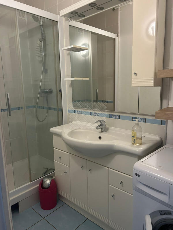 Appartement - 75 m² - 4 pièces