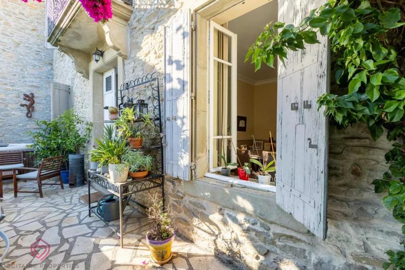 Maison de village - 315 m² - 12 pièces