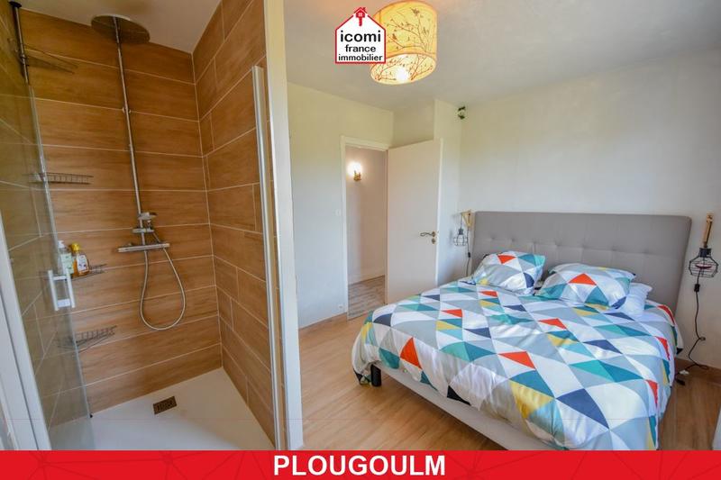 Maison - 135 m² - 7 pièces