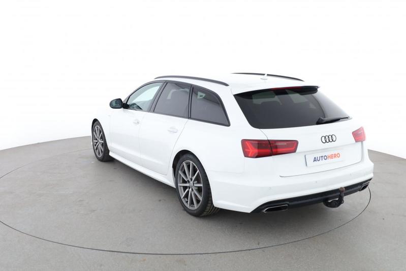 Audi A6 Avant 1.8 Tfsi Ultra s line s tronic 190 ch