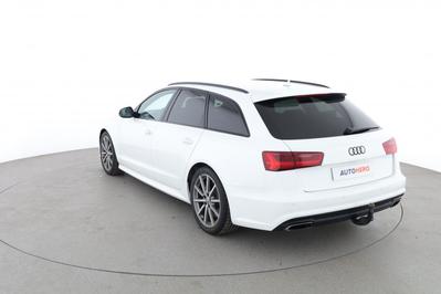 Audi A6 Avant 1.8 Tfsi Ultra s line s tronic 190 ch
