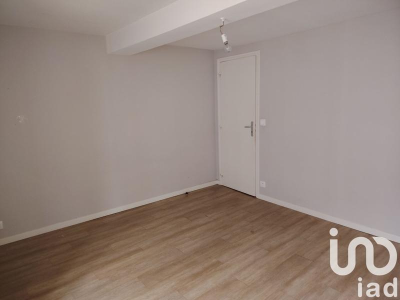 Immeuble - 130 m² - 3 pièces