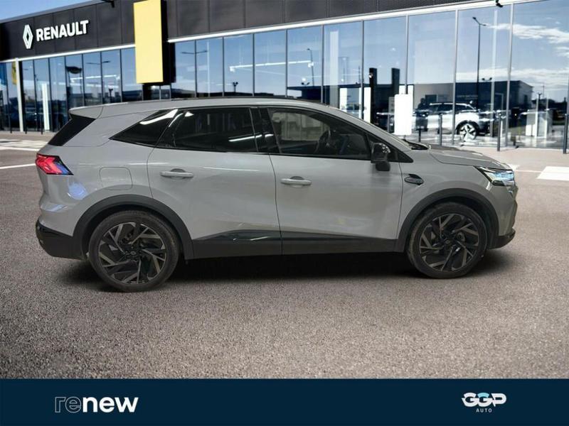 Renault Symbioz E-Tech full hybrid 145 Esprit Alpine